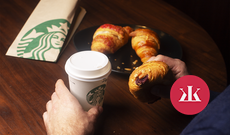 Zastavte sa na raňajky v Starbucks a doprajte si príjemnú chvíľku pre seba - KAMzaKRASOU.sk